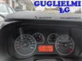 FIAT PUNTO 1.4 8V 5 porte Easypower GPL NEOP