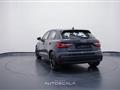 AUDI A1 SPORTBACK SPB 30 TFSI 116cv S Tronic Admired