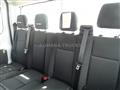 FORD TRANSIT 130CV 7 POSTI DOPPIACABINA USATO