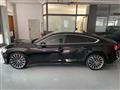 AUDI A5 SPORTBACK SPB Sportback 40 2.0 TDI quattro S tronic S line