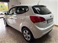 KIA Venga 1.4 crdi Active (wgt EX) 90cv