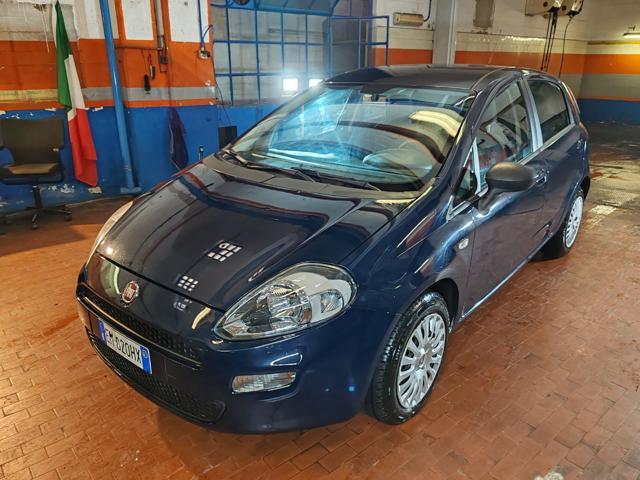 FIAT PUNTO 1.2 5 porte S&S Dynamic