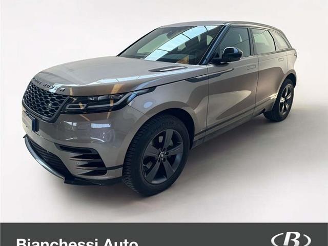 LAND ROVER RANGE ROVER VELAR Range Rover Velar 2.0D I4 180 CV R-Dynamic S