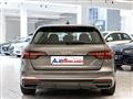 AUDI A4 AVANT A4 Avant 40 TDI quattro S tronic S line edition