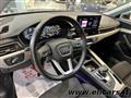 AUDI A4 AVANT Avant 40 TDI S tronic S line edition