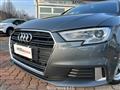 AUDI A3 SPORTBACK A3 SPB 1.6 TDI Sport