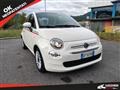 FIAT 500 1.0 Hybrid Lounge