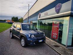 JEEP RENEGADE 4XE 1.3 T4 190CV PHEV 4xe AT6 Limited