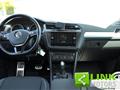 VOLKSWAGEN TIGUAN 2.0 TDI SCR DSG Sport BlueMotion Technology