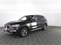 BMW X3 sDrive18d xLine Aut.