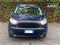 FORD TOURNEO COURIER 1.0 EcoBoost 100 CV Plus