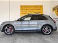 AUDI SQ5 3.0 TFSI quattro tiptronic Business