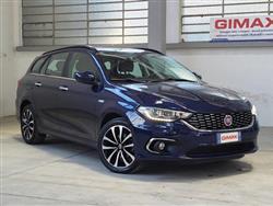 FIAT TIPO STATION WAGON 1.6 Mjt S&S SW Lounge