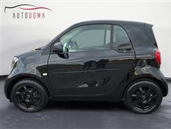 SMART FORTWO 70 1.0 Youngster