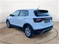 VOLKSWAGEN T-CROSS 1.0 TSI Urban BMT