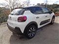 CITROEN C3 1200 PURETECH SHINE 83CV NAVI PREZZO SENZA VINCOLI