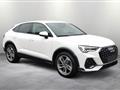 AUDI Q3 SPORTBACK SPB 35 TFSI S tronic