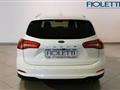 FORD FOCUS 1.0 EcoBoost 125 CV SW Titanium