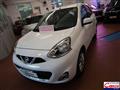 NISSAN Micra 1.2 BZ autoMATICA KM 41.000 ! CLIMA CRUISE TELEFONO !