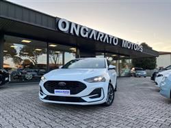 FORD FOCUS 1.0 EcoBoost Hybrid 125 CV Powershift 5p. ST-Line