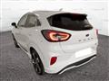 FORD PUMA 1.0 EcoBoost Hybrid 125 CV S&S ST-Line X