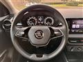 SKODA NUOVA FABIA 1.0 EVO 80 CV AMBITION+NAVI+CARPLAY+PDC+LED