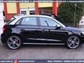 AUDI A1 SPORTBACK S1 SPB 2.0 TFSI quattro