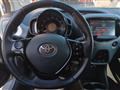 TOYOTA AYGO Connect 1.0 VVT-i 72 CV 5P x-play FULL OPTIONAL