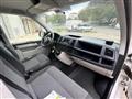 VOLKSWAGEN TRANSPORTER FURGONE 4x4 2.0 TDI 140CV 4Motion ?ALLESTITO?