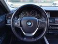 BMW X3 xdrive20d xLine auto my16