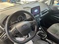 FORD ECOSPORT 1.0 EcoBoost 125 CV Start&Stop ST-Line