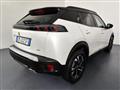 PEUGEOT 2008 PureTech 130 S&S EAT8 GT