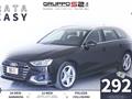 AUDI A4 AVANT Avant 40 TFSI S tronic Virtual/Pelle/Led Matrix