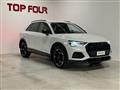 AUDI Q3 40 TFSI quattro S tronic Business Advanced