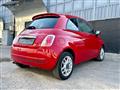 FIAT 500 1.2 Sport