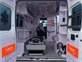 FIAT DUCATO AMBULANZA (3314) VP Ducato 35 2.0 MJT PC-TM Furgone