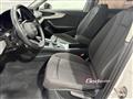 AUDI A4 AVANT Avant 30 TDI/136 CV S tronic Advanced FULL-LED NAV