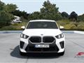 BMW X2 sDrive18d Msport Package