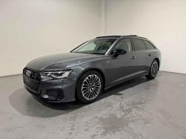 AUDI A6 AVANT 55 TFSI E QUATTRO S-TRONIC S-LINE