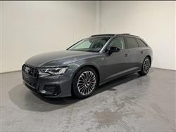 AUDI A6 AVANT 55 TFSI E QUATTRO S-TRONIC S-LINE