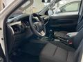 TOYOTA HILUX 2.8 D 4WD 4 porte Double Cab Comfort