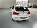 BMW SERIE 1 D 116CV 5 PORTE URBAN MANUALE *ALLUVIONATA*