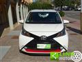 TOYOTA AYGO 5 PORTE 1.0 69 CV