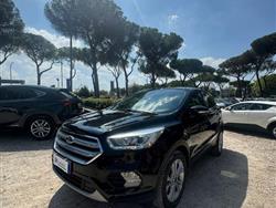 FORD KUGA 1.5Tdci ANDROID/CARPLAY 120cv TELECAM NAVI TELECAM