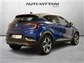 RENAULT NUOVO CAPTUR HYBRID 1.6 E Tech hybrid RS Line 145cv auto