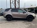 LAND ROVER DISCOVERY SPORT 2.0 TD4 150 CV HSE