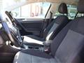 VOLKSWAGEN Golf 5p 1.6 tdi Comfortline Garanzia 12 mesi