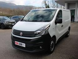 FIAT TALENTO 120 CV