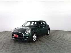 MINI MINI 5 PORTE Mini 1.5 Cooper D 5 porte