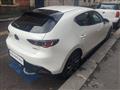 MAZDA Mazda3 2.0 m-hybrid Exclusive 150cv